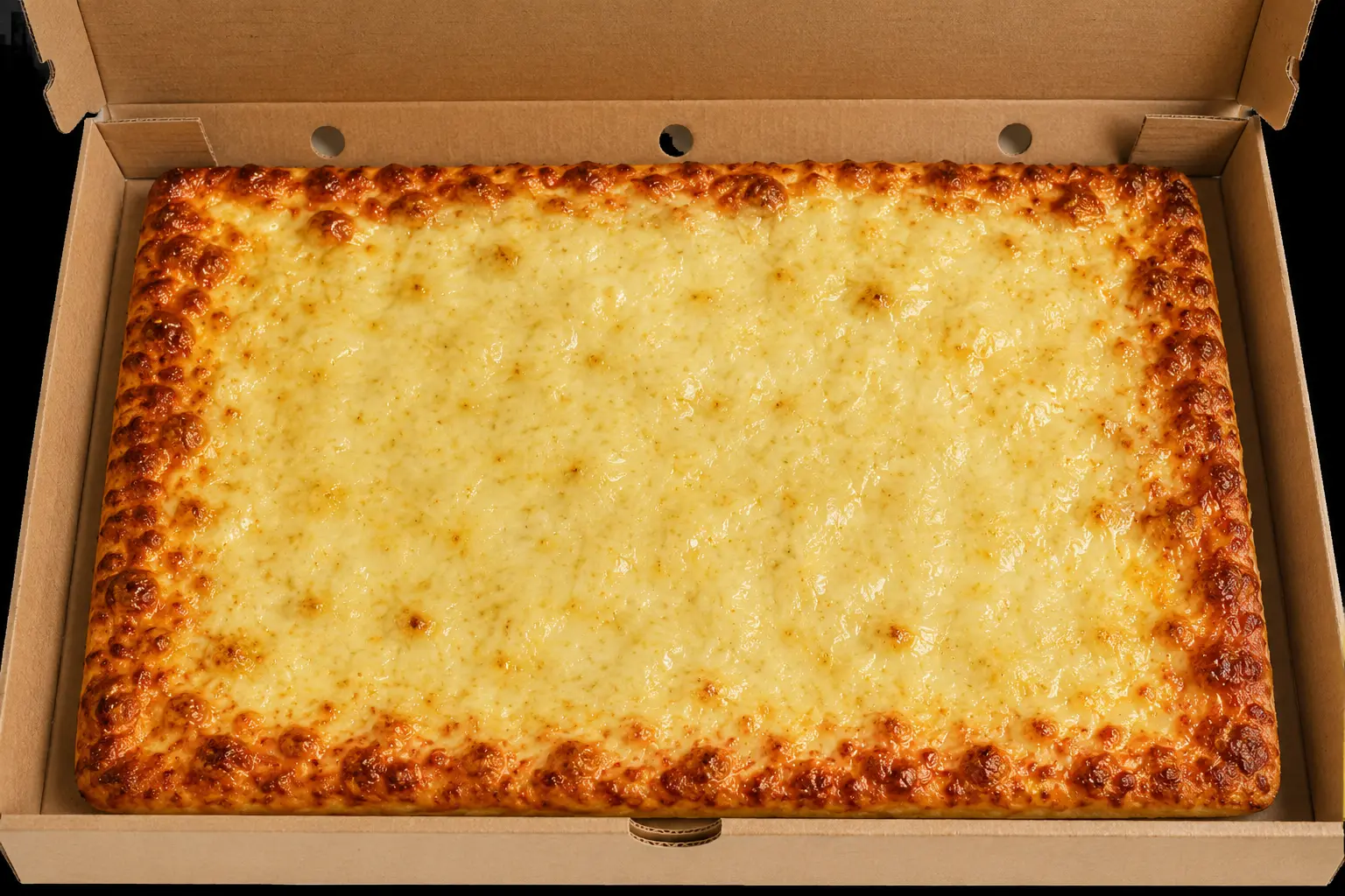 THE OG MARGHERITA