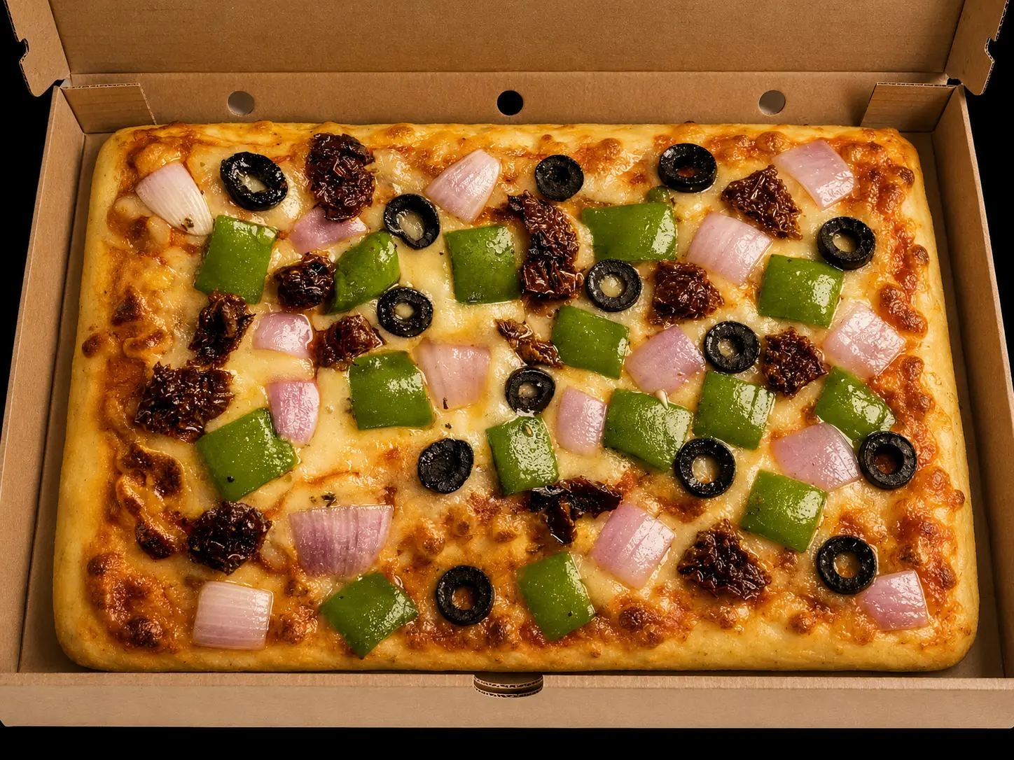 ITALIAN ROMA SPECIAL